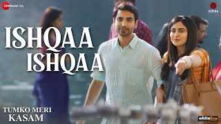 Ishqaa Ishqaa Kahne Laga Ringtone