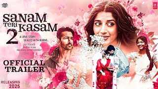 Sanam Teri Kasam 2 Ringtone